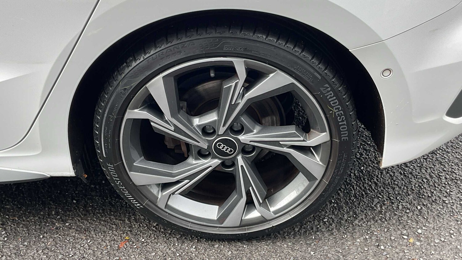 Used Audi A3 2021 for sale - 76381761: Photo 6