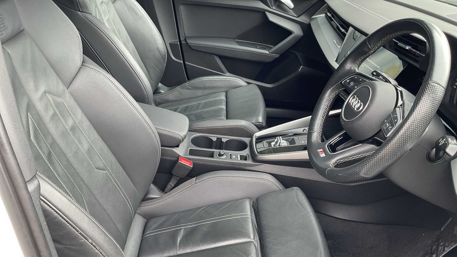 Used Audi A3 2021 for sale - 76381761: Photo 8