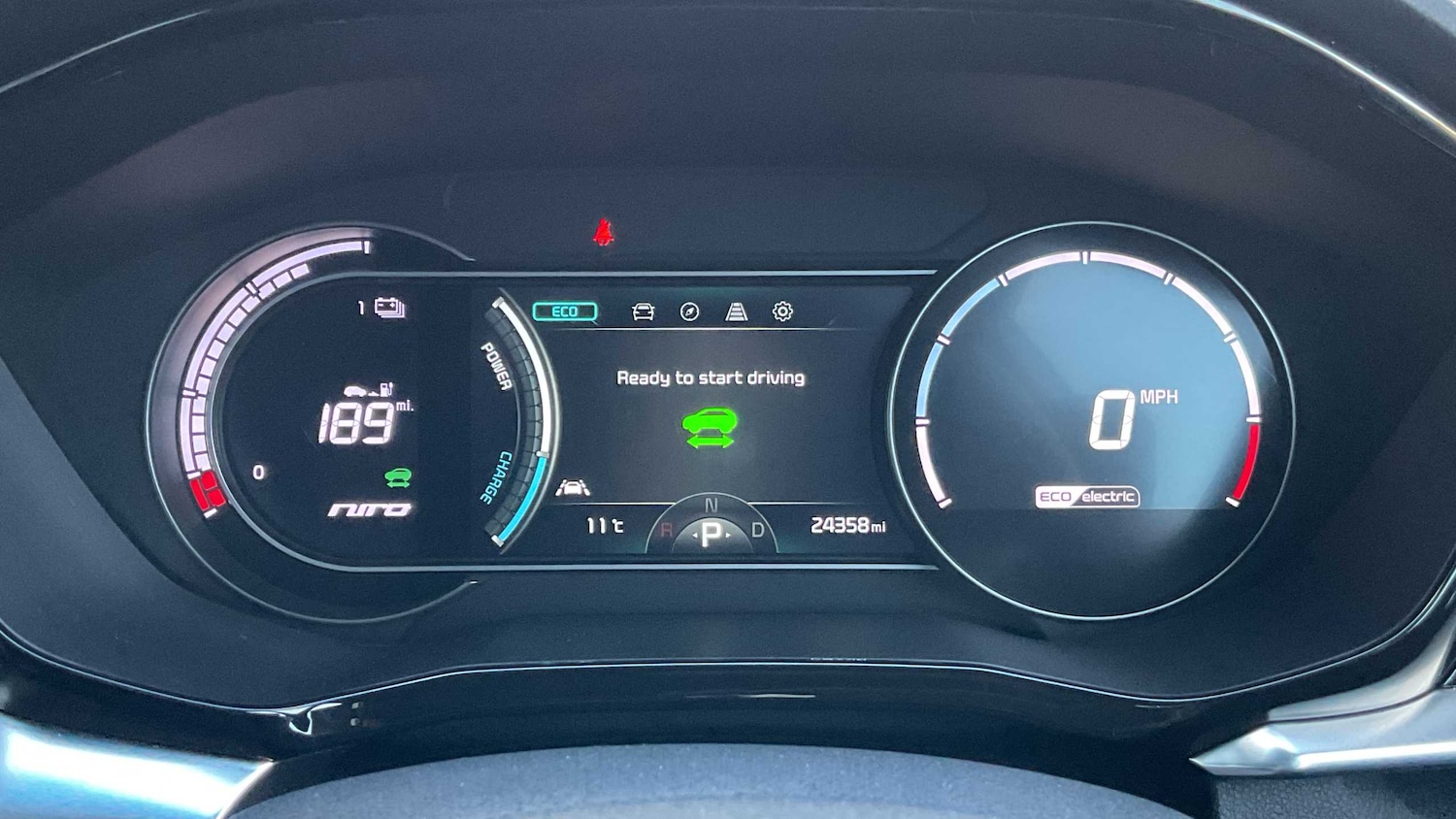 Used Kia Niro 2021 for sale - 77032250: Photo 12