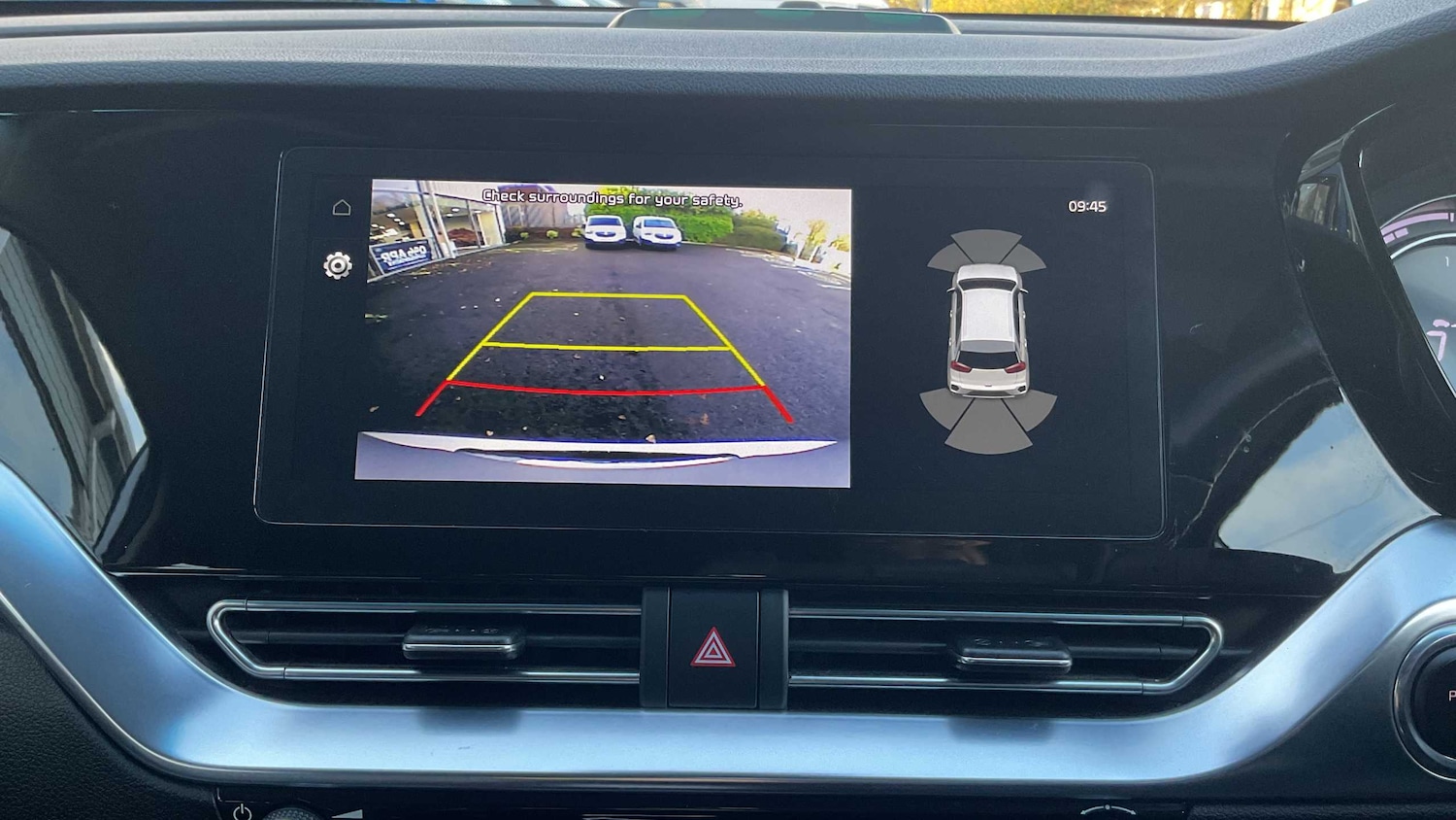 Used Kia Niro 2021 for sale - 77032250: Photo 21