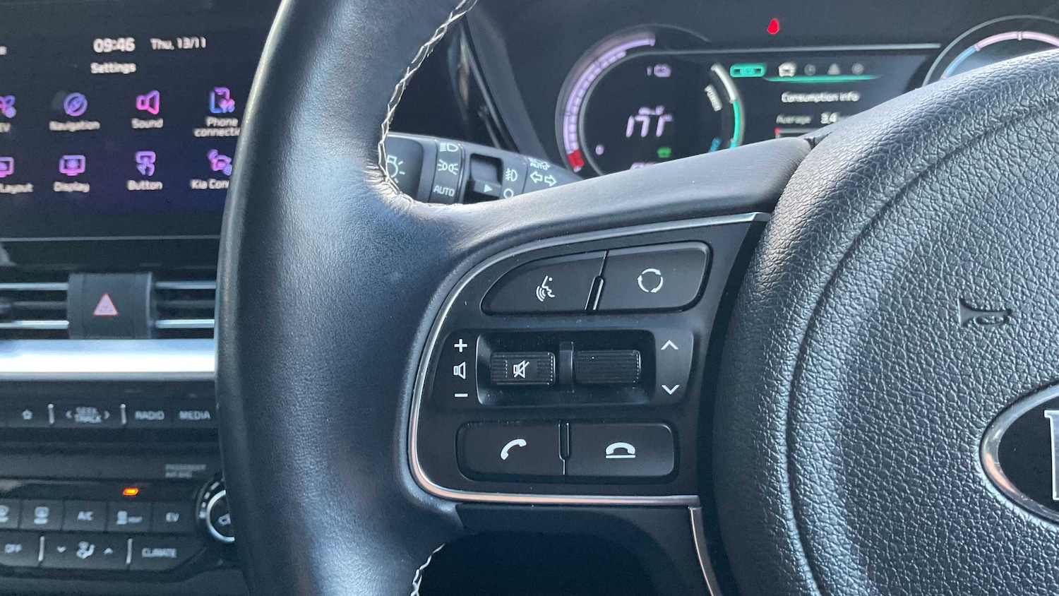 Used Kia Niro 2021 for sale - 77032250: Photo 23