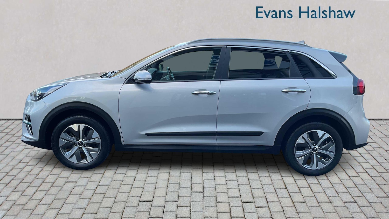 Used Kia Niro 2021 for sale - 77032250: Photo 3