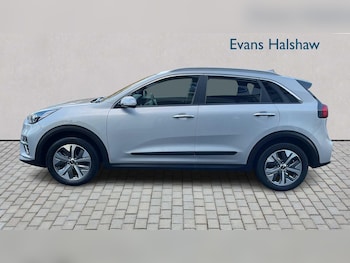 Used Kia Niro 2021 for sale - 77032250: Photo