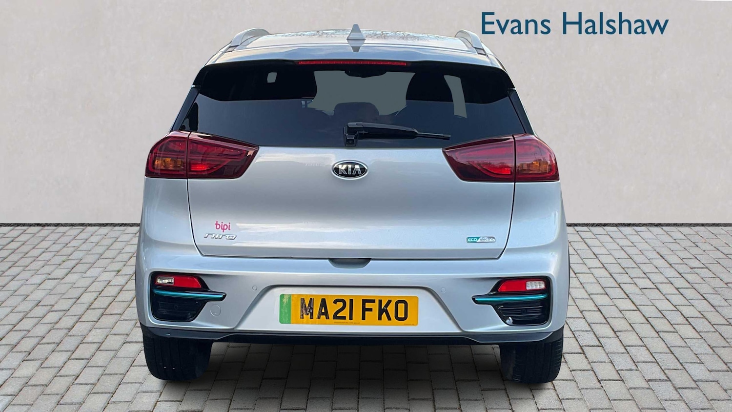 Used Kia Niro 2021 for sale - 77032250: Photo 5