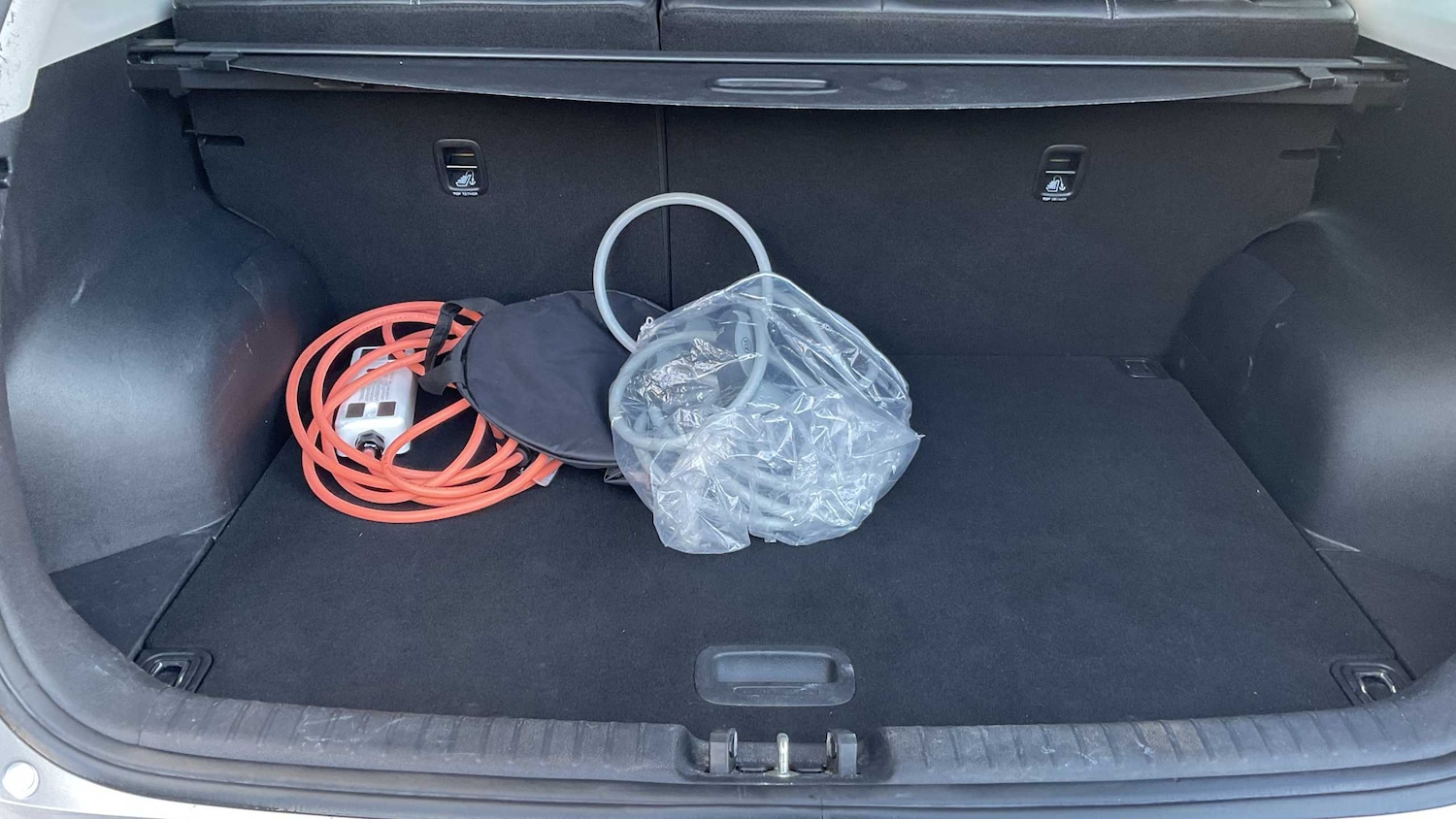 Used Kia Niro 2021 for sale - 77032250: Photo 8