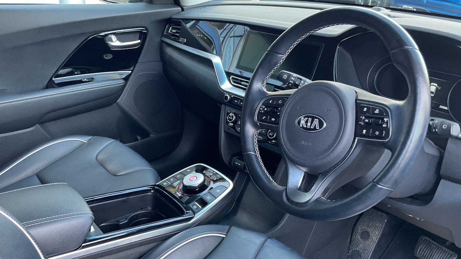 Used Kia Niro 2021 for sale - 77032250: Photo 9