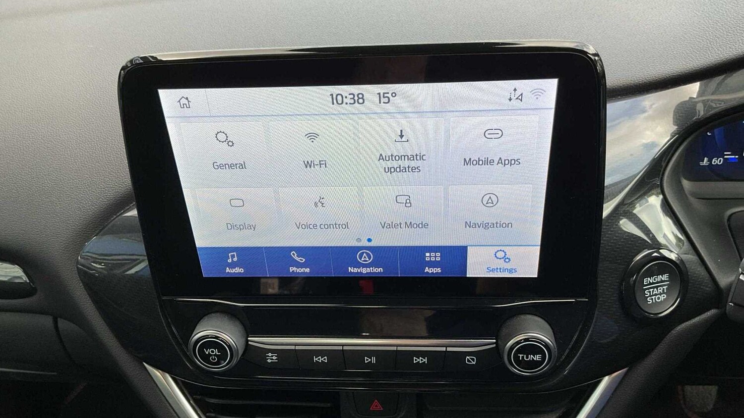 Vehicle 15
