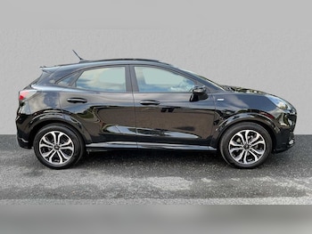 Used Ford Puma 2023 for sale - 75496611: Photo
