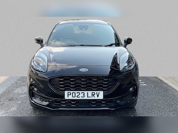 Used Ford Puma 2023 for sale - 75496611: Photo