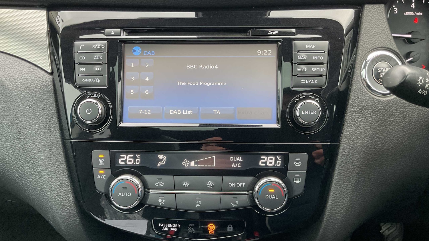 Used Nissan Qashqai 2018 for sale - 76929021: Photo 11