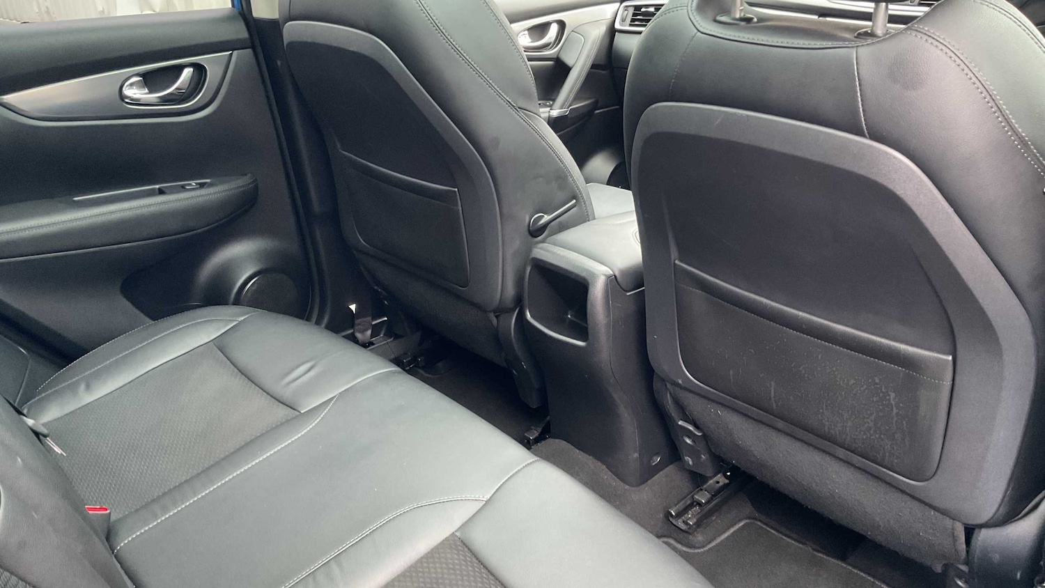 Used Nissan Qashqai 2018 for sale - 76929021: Photo 12