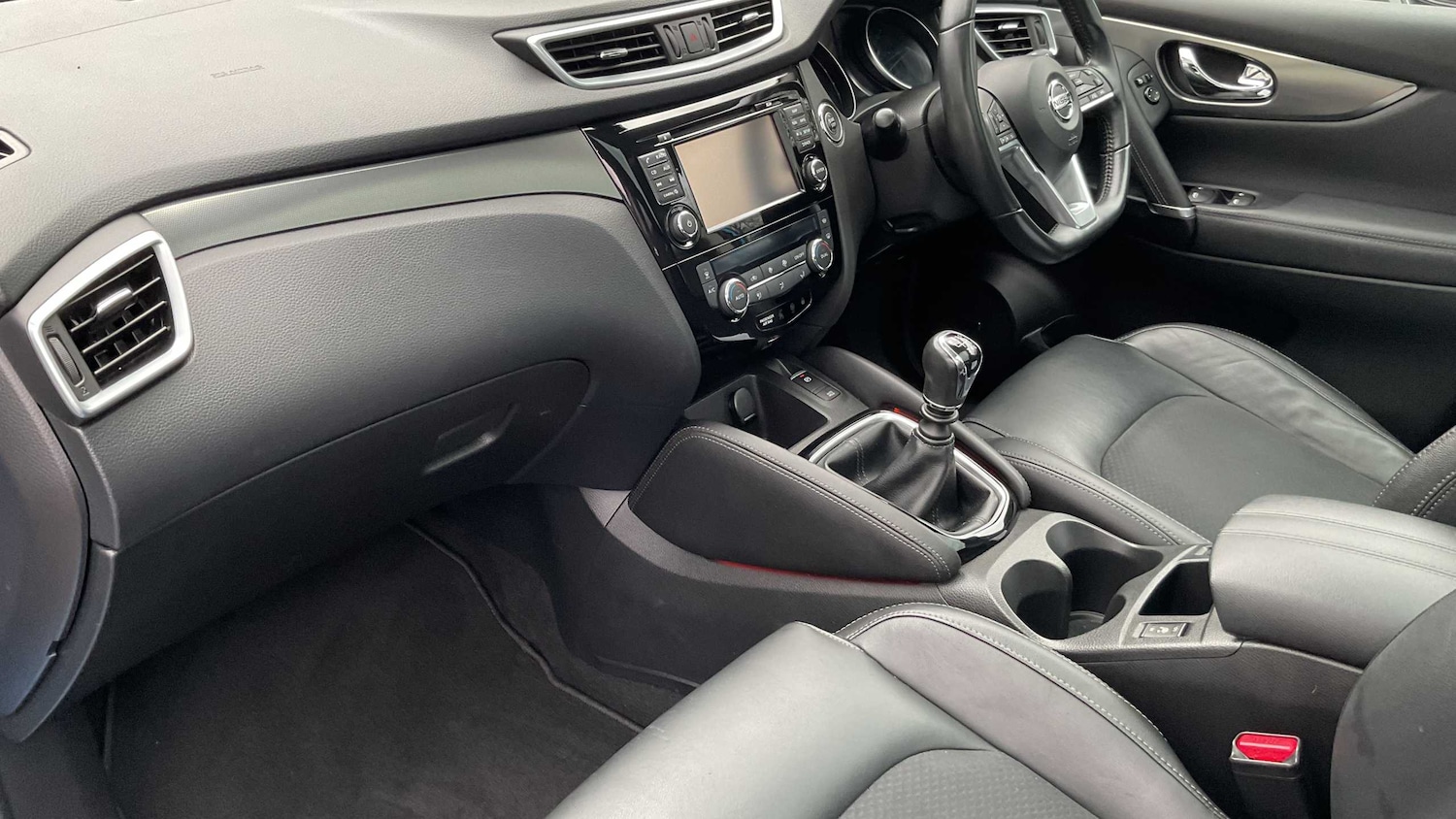 Used Nissan Qashqai 2018 for sale - 76929021: Photo 13