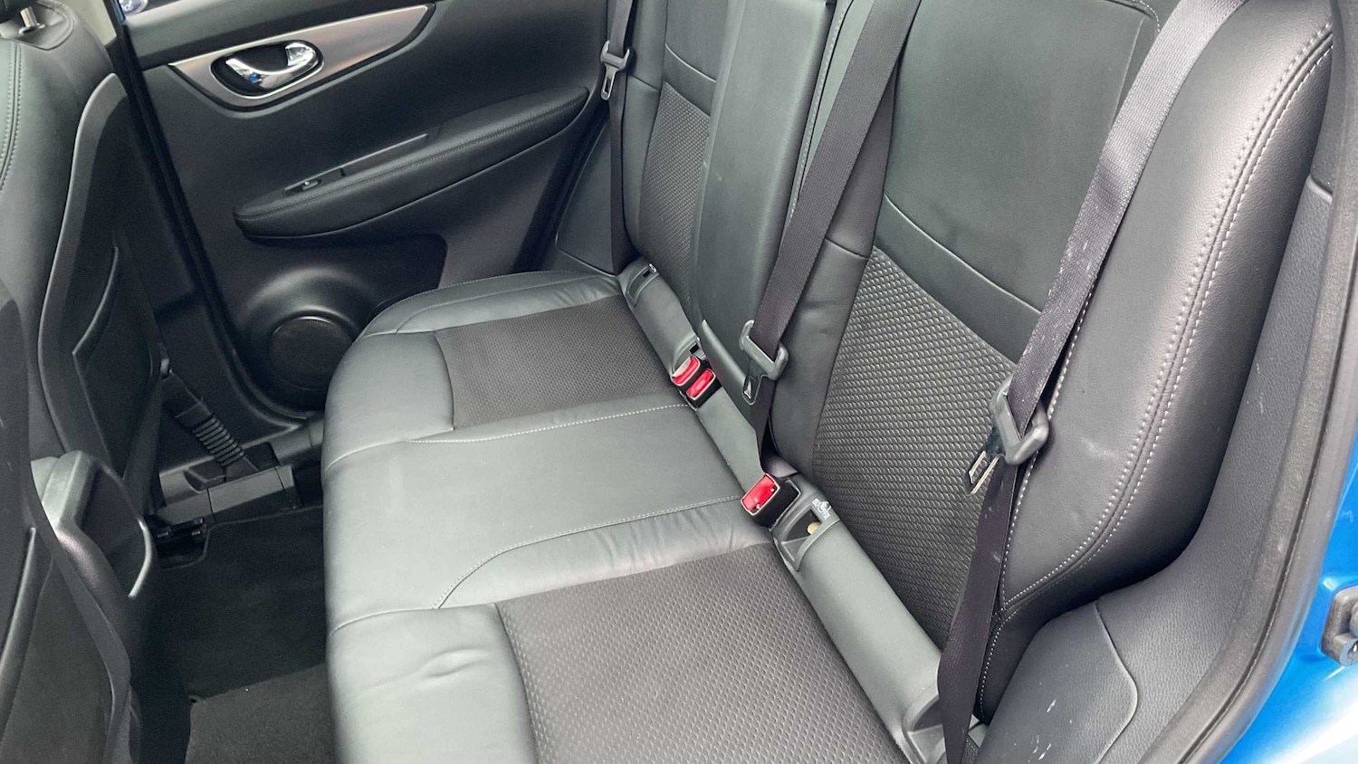 Used Nissan Qashqai 2018 for sale - 76929021: Photo 14