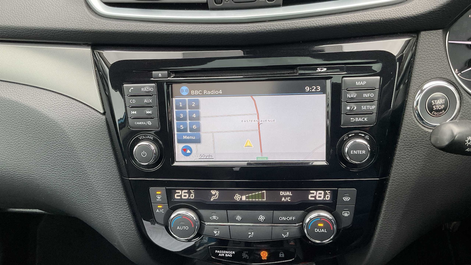 Used Nissan Qashqai 2018 for sale - 76929021: Photo 15