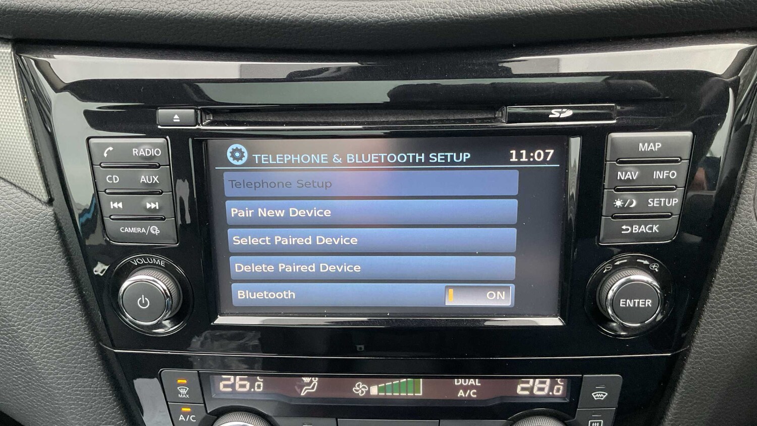 Used Nissan Qashqai 2018 for sale - 76929021: Photo 17