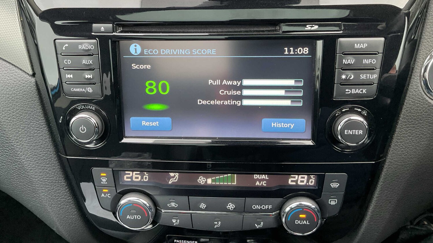 Used Nissan Qashqai 2018 for sale - 76929021: Photo 20