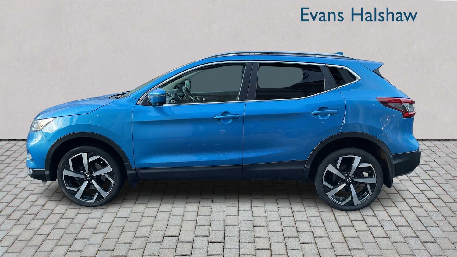 Used Nissan Qashqai 2018 for sale - 76929021: Photo 4