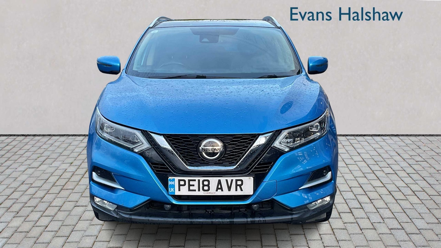 Used Nissan Qashqai 2018 for sale - 76929021: Photo 5