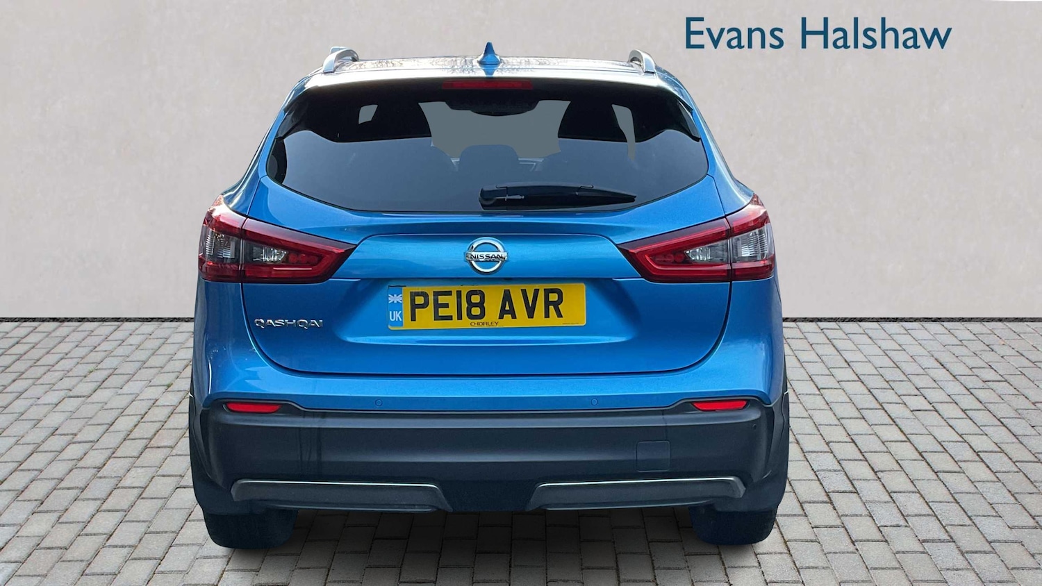 Used Nissan Qashqai 2018 for sale - 76929021: Photo 6