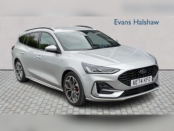 Used Ford Focus 2024 for sale - 79065128: Photo