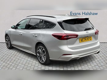 Used Ford Focus 2024 for sale - 79065128: Photo