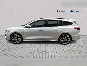 Used Ford Focus 2024 for sale - 79065128: Photo