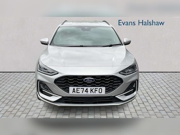 Used Ford Focus 2024 for sale - 79065128: Photo