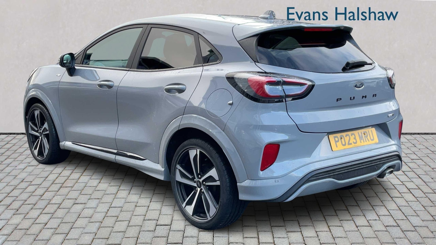 Used Ford Puma 2023 for sale - 77414556: Photo 2