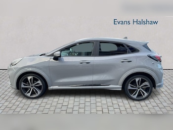 Used Ford Puma 2023 for sale - 77414556: Photo