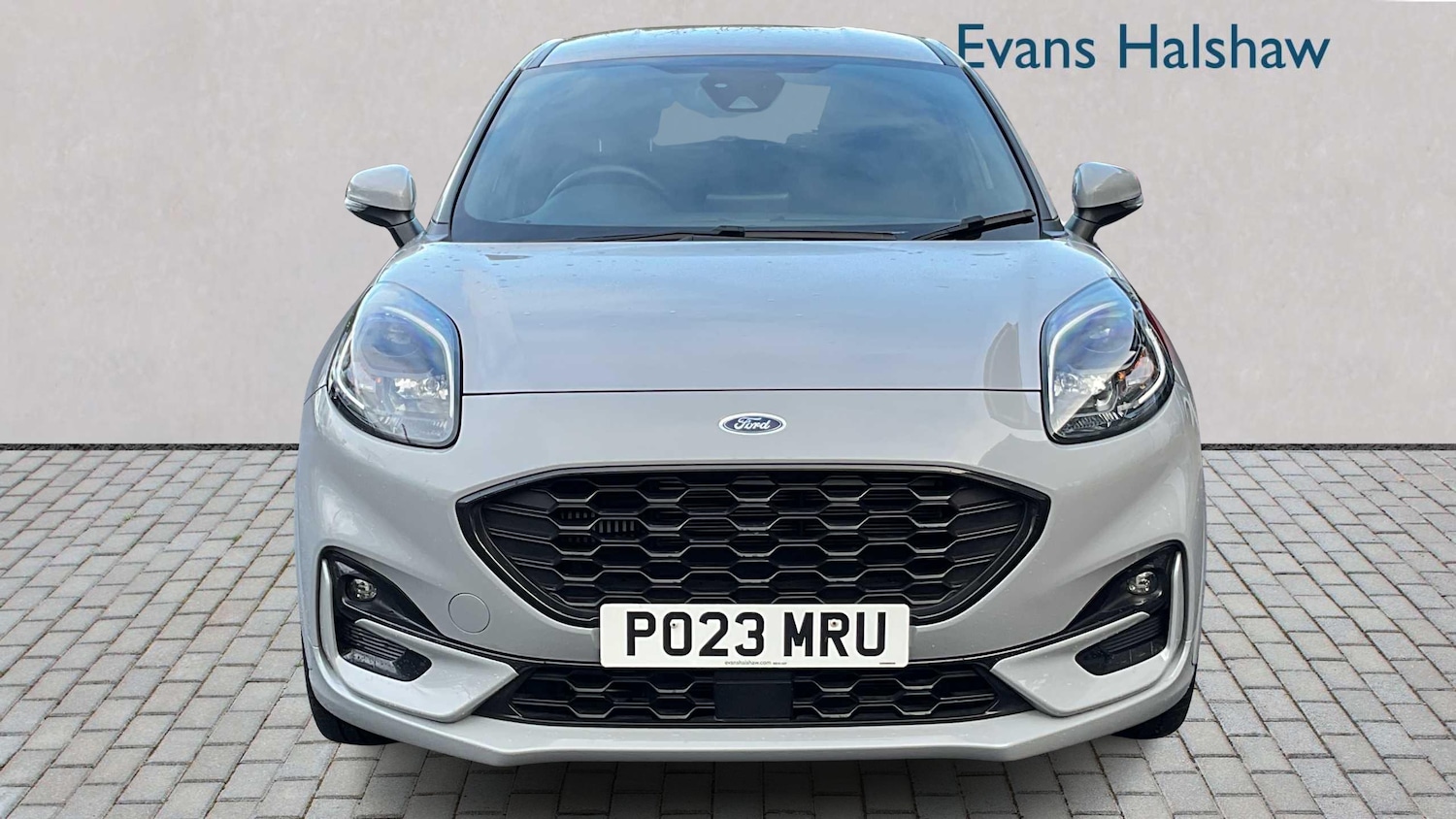 Used Ford Puma 2023 for sale - 77414556: Photo 4