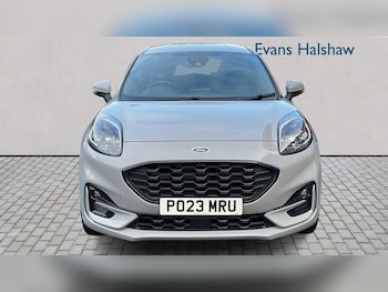 Used Ford Puma 2023 for sale - 77414556: Photo