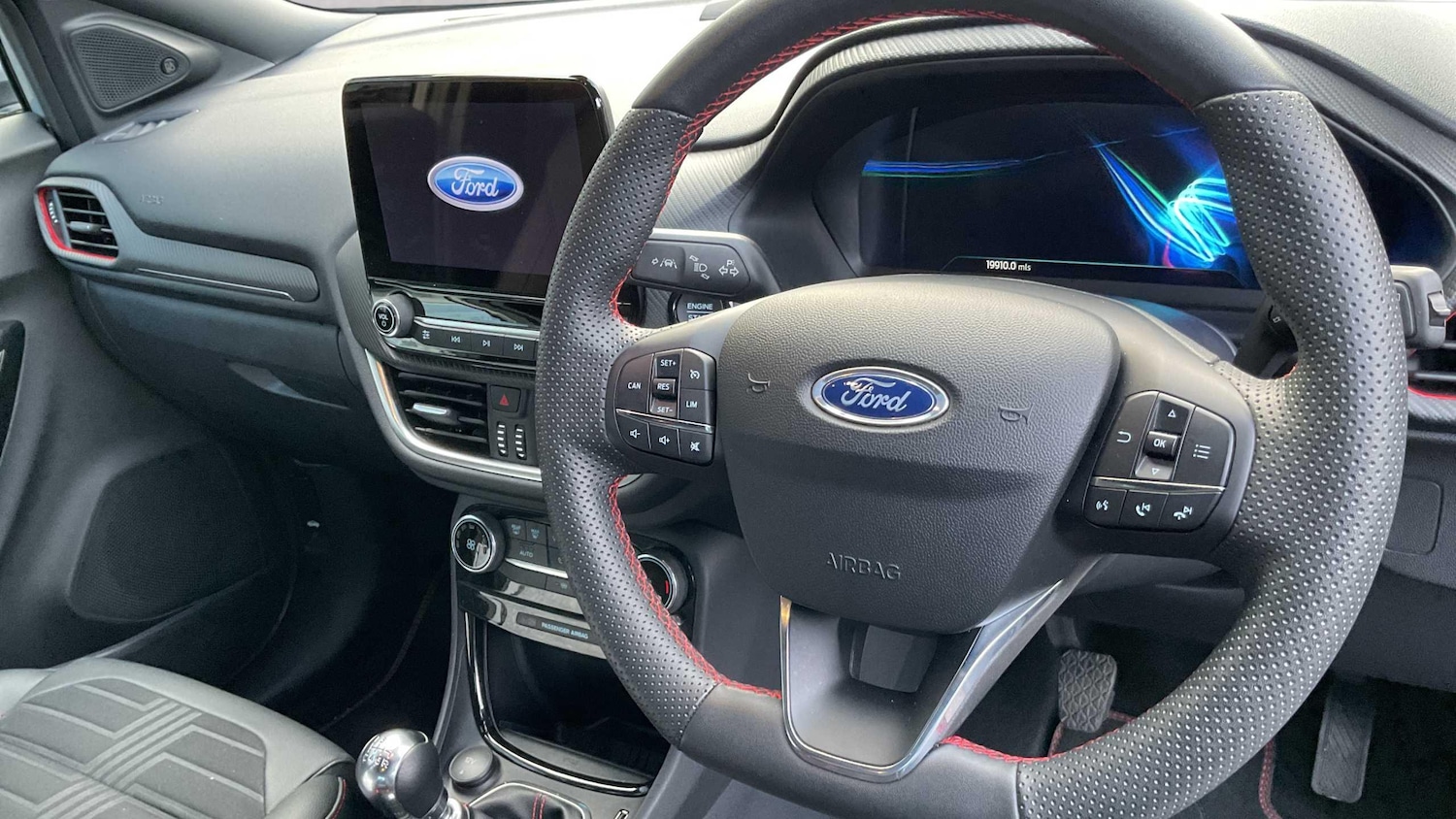 Used Ford Puma 2023 for sale - 77414556: Photo 6