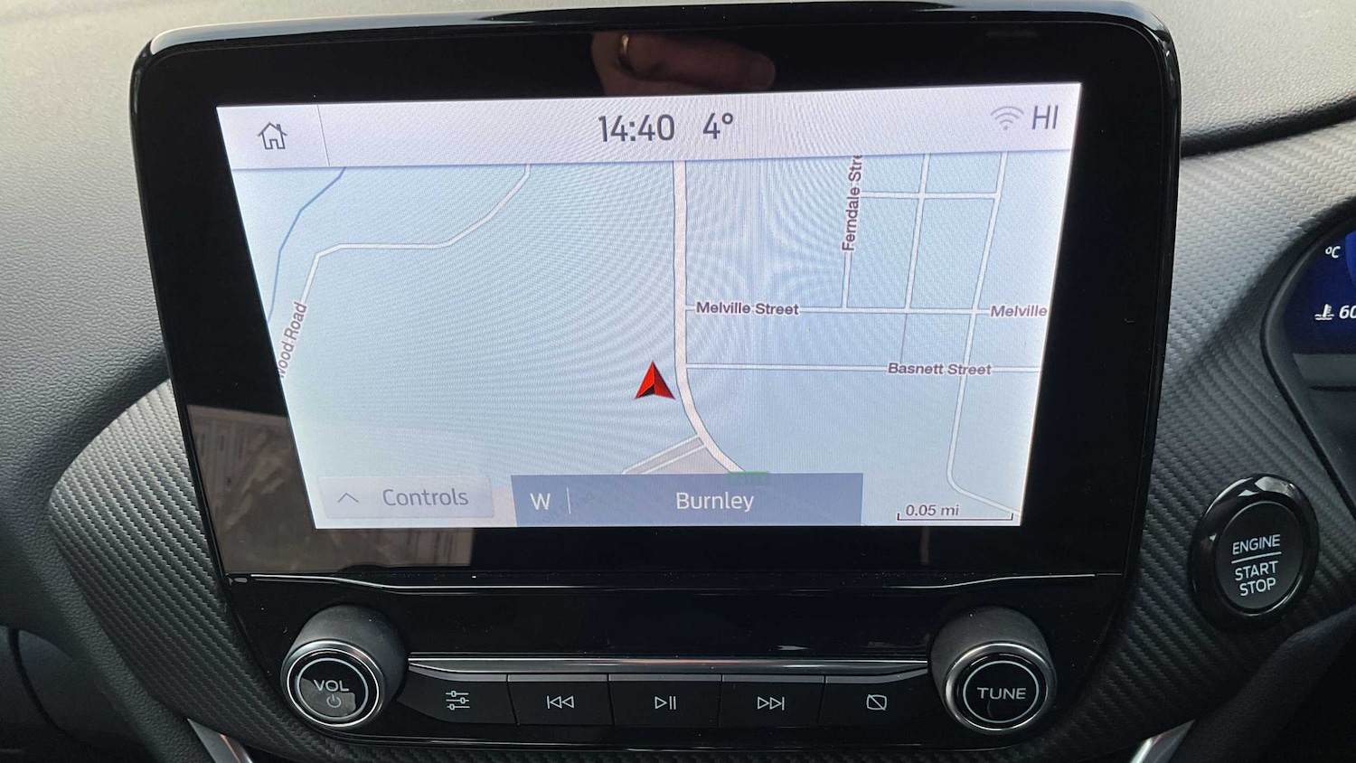 Used Ford Puma 2023 for sale - 77414556: Photo 7