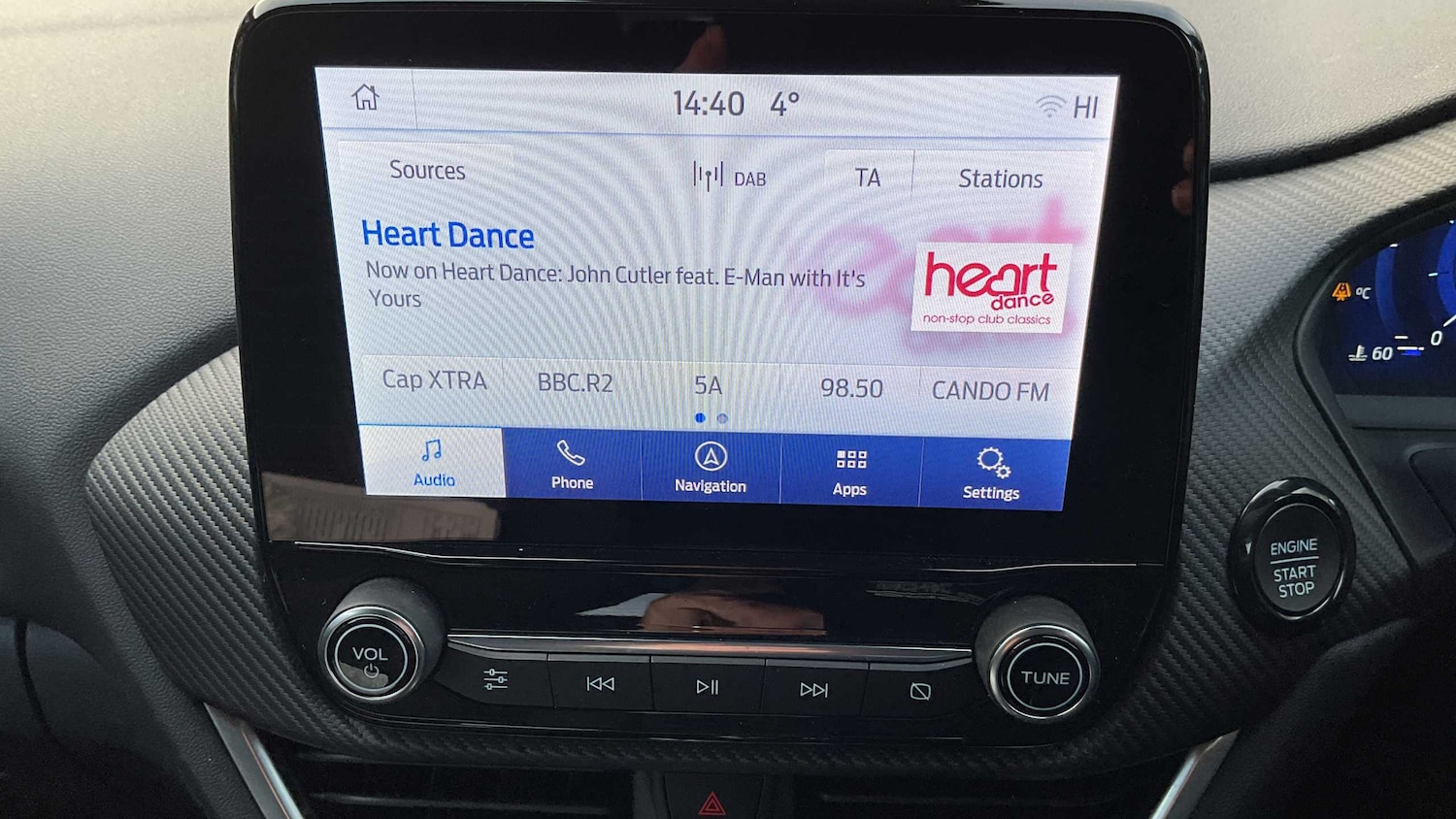 Used Ford Puma 2023 for sale - 77414556: Photo 8