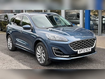 Used Ford Kuga 2023 for sale - 77628280: Photo