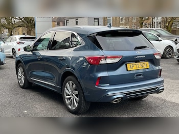 Used Ford Kuga 2023 for sale - 77628280: Photo