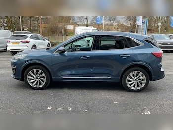 Used Ford Kuga 2023 for sale - 77628280: Photo