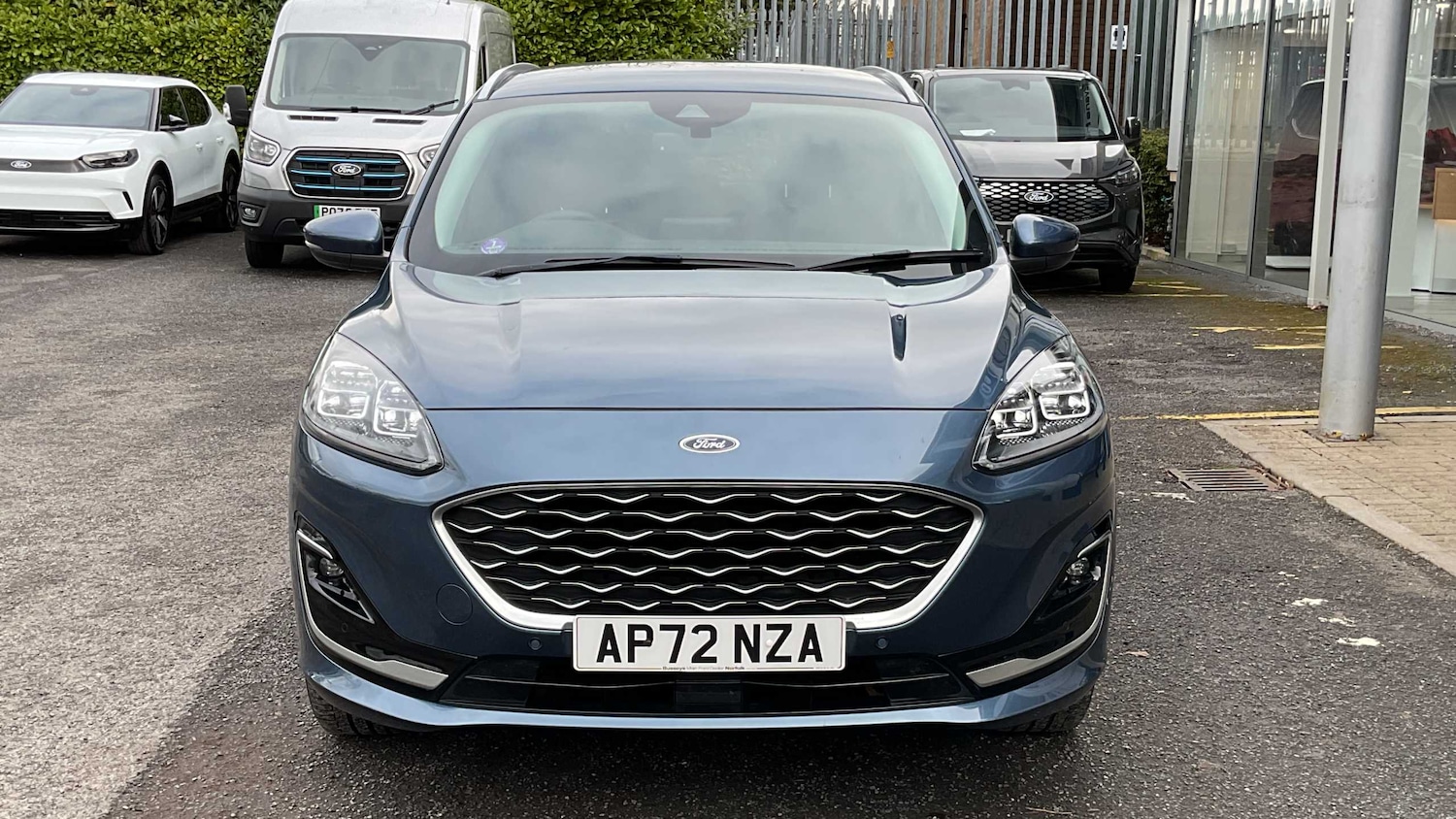 Used Ford Kuga 2023 for sale - 77628280: Photo 4