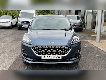 Used Ford Kuga 2023 for sale - 77628280: Photo