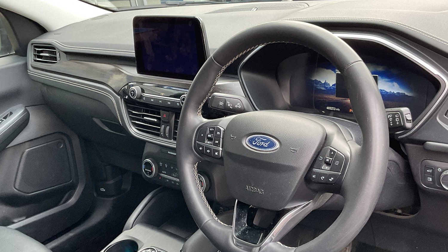 Used Ford Kuga 2023 for sale - 77628280: Photo 6