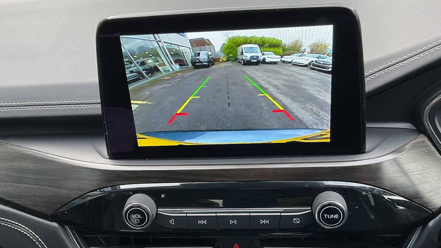 Used Ford Kuga 2023 for sale - 77628280: Photo 7