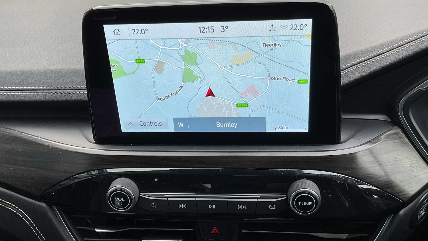 Used Ford Kuga 2023 for sale - 77628280: Photo 8