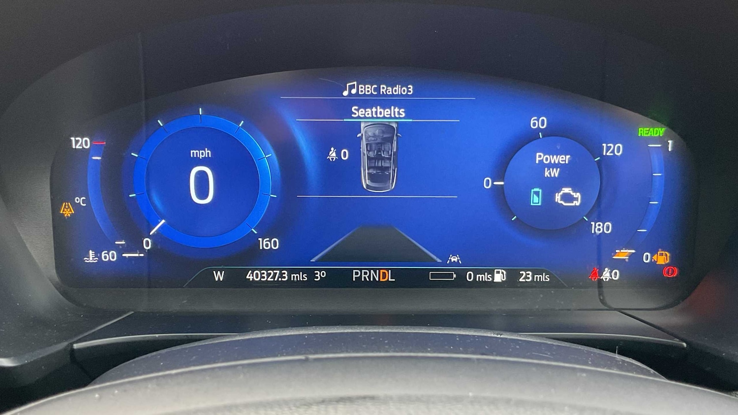 Used Ford Kuga 2023 for sale - 77628280: Photo 9