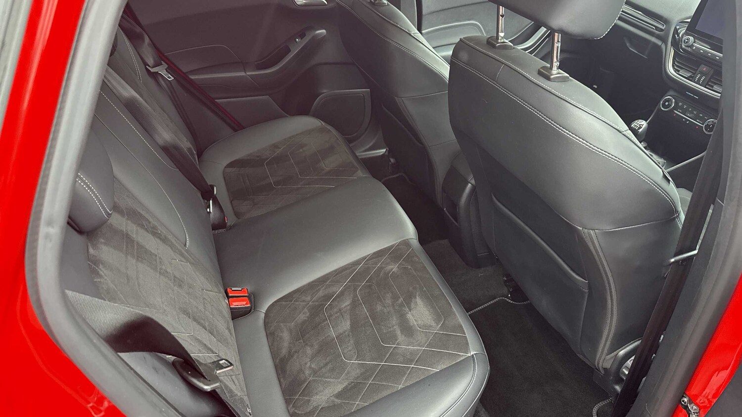 Used Ford Fiesta 2023 for sale - 76125800: Photo 11