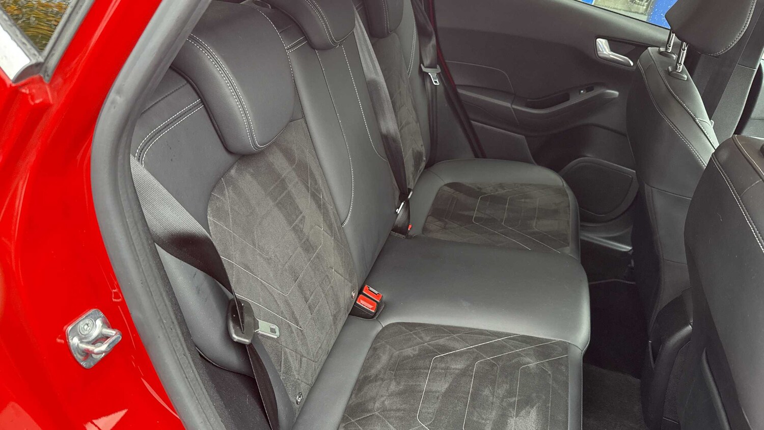 Used Ford Fiesta 2023 for sale - 76125800: Photo 12