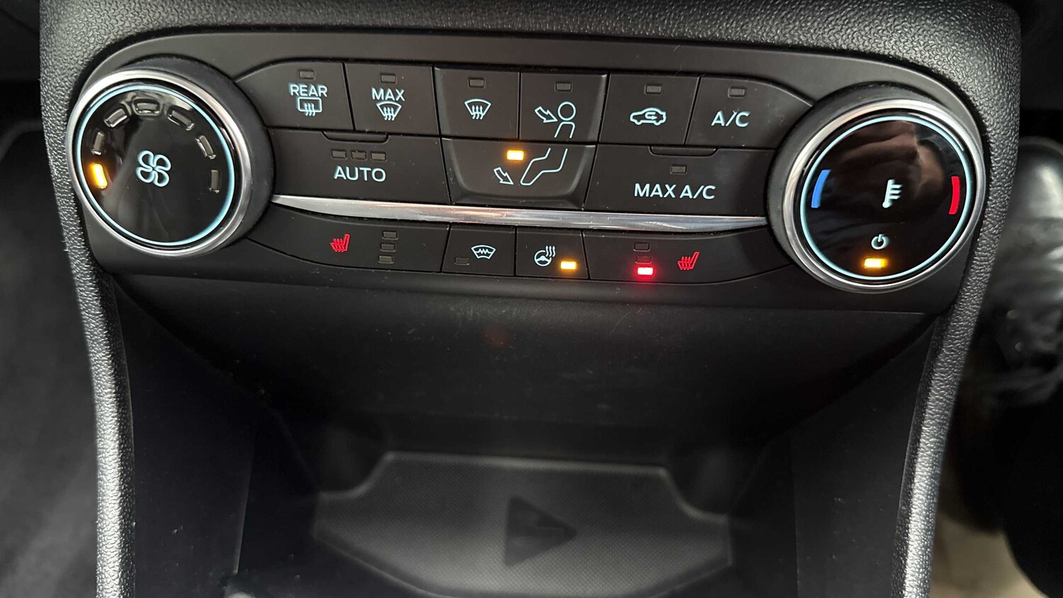 Used Ford Fiesta 2023 for sale - 76125800: Photo 16