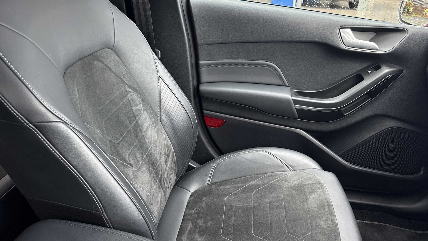 Used Ford Fiesta 2023 for sale - 76125800: Photo 18