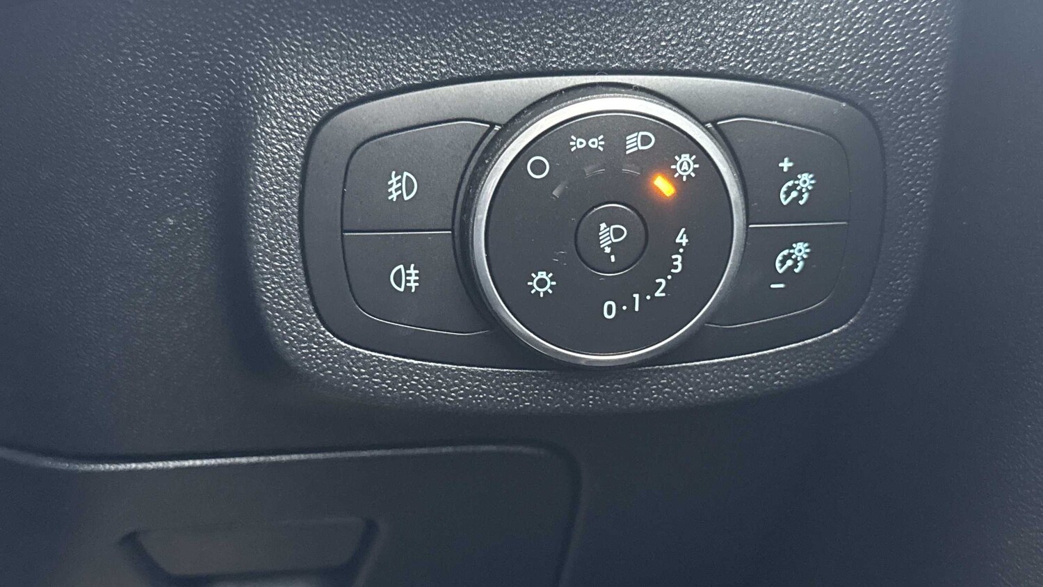 Used Ford Fiesta 2023 for sale - 76125800: Photo 20