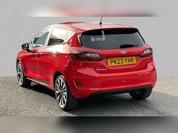 Used Ford Fiesta 2023 for sale - 76125800: Photo 2