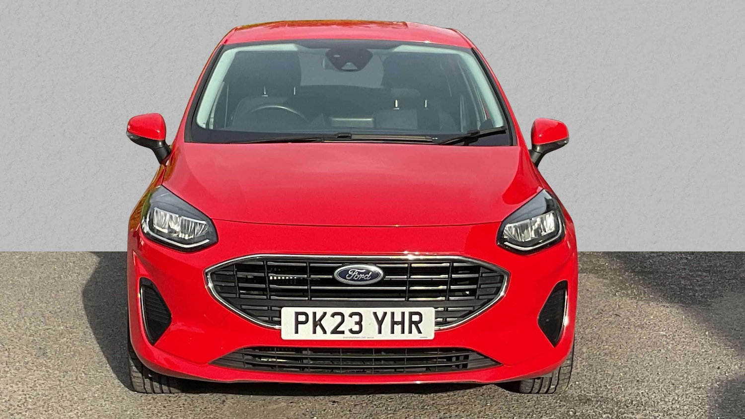 Used Ford Fiesta 2023 for sale - 76125800: Photo 4